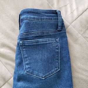 Maxstudio Skinny Jeans